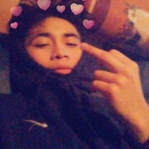 Meet your Posher, Aj